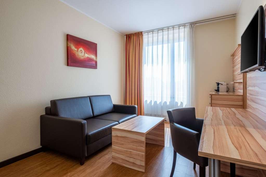 Quality Hotel, Star Premium Hotel Bremen