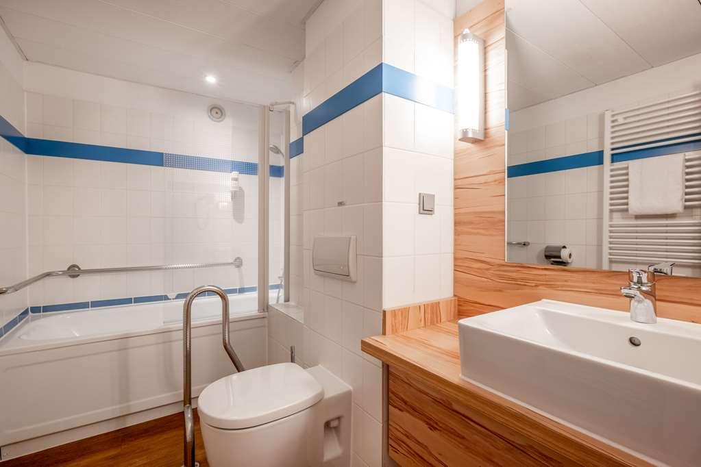 Quality Hotel, Star Premium Bremen