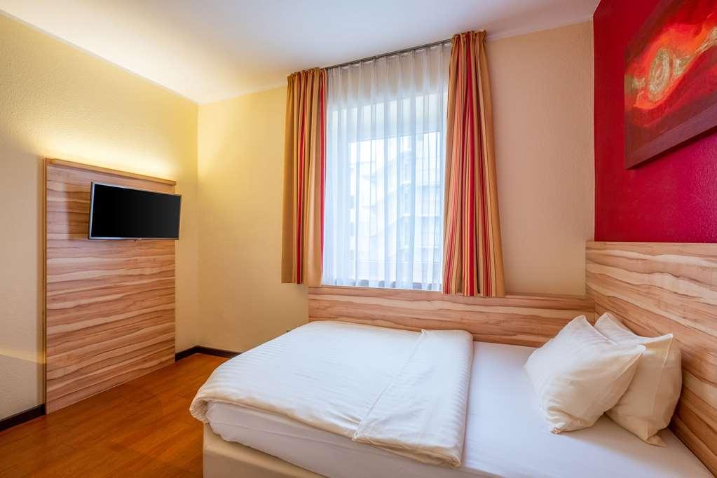 Hotel Quality Hotel, Star Premium 3*