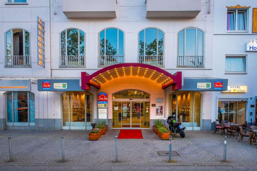 Quality Hotel, Star Premium 3* Bremen