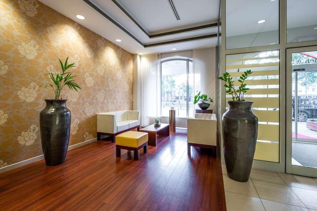 Quality Hotel, Star Premium Hotel Bremen